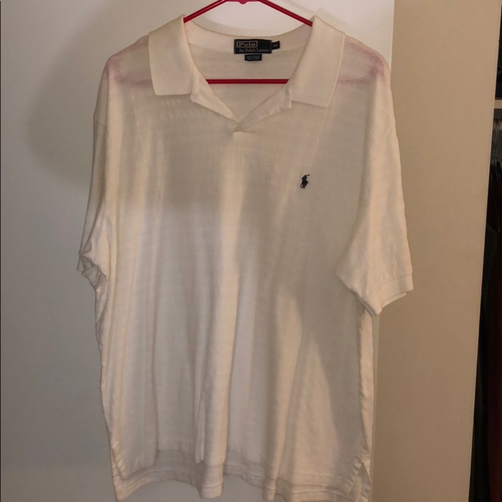 Men’s Polo